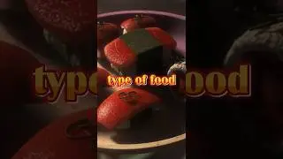 Знаете ли вы, что в &laquo;Звёздных войнах&raquo; есть суши? 🍣🍱