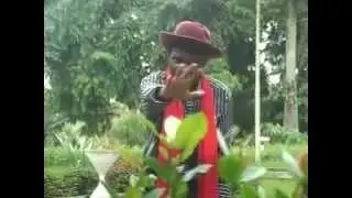 Barisua Aaron Dinee - Kwa Me LeeLe [Ogoni]