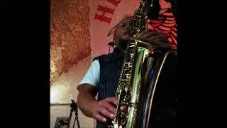 Footprints (Wayne Shorter)