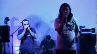 Machina featuring Xenderal / Fodida Vocaci&oacute;n