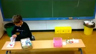 JUGANDO CON DECENAS Y UNIDADES