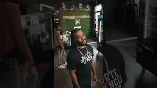 RobDotCom - RIP PIMP (Smoke World Live Performance)