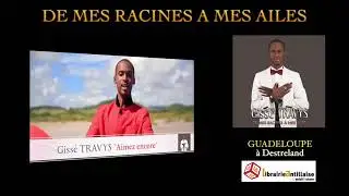 Giss&eacute; TRAVYS 