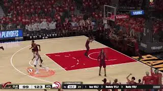 CWL TV : Cleveland vs Atlanta (2-2)