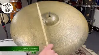 DRIFT DRUMS - 22