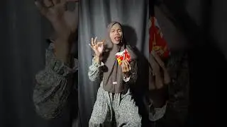 Opo seng tak pangan pasti enak 😁 #cucut #tiktok #comedy #lucu #komedi #fyp #shorts