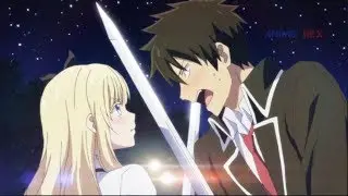 Top Upcoming Anime Fall 2018 [HD]