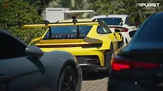 Passion for cars Purist Automotive