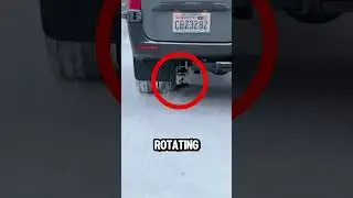 One Push Anti-skid Chain System ⛓️