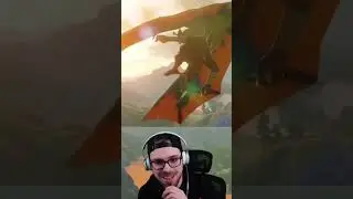 Zelda TOTK REACTION | This looks amazing!!