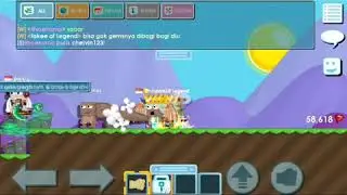 AUTO FARM BANNED 31 DAYS!