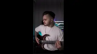 Subverse (Free tabs & WAV)