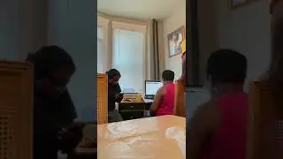 Doing the 1 million dollar bank account prank in front of my parents 😂😂 SUBSCRIBE