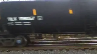 NS 67Q with 9145 leading