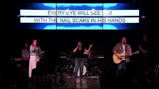 Bedrock Community Church Live Stream 1/11/26