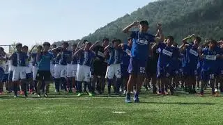 PNFC TECトレーニング合宿、総集編