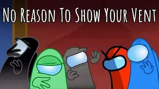 Mashup | CG5 x NateWantsToBattle x Gatopaint - No Reason To Show Your Vent