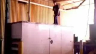 Skatevid