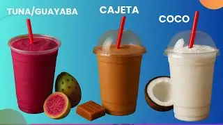 SMOOTIES