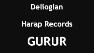 NEW NEW ; Delioglan Harap Records - GURUR 2010