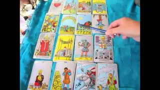 Scorpio Secrets and Relationships May  Taroscope 2016
