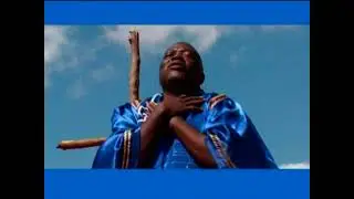 Paul Mulaudzi- Elia la masavhatha ( My God, my God, why hast thou forsaken me)  Official video