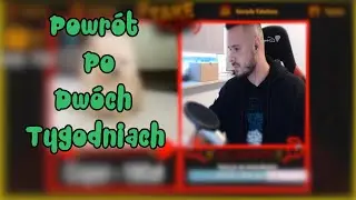 Takefun Ome | Wielki Powr&oacute;t po 2 Tygodniach!