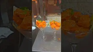 Crispy Homemade Dynamite Shrimp Recipe-by Mehboob Sushi Chef 🍴🍤🥢