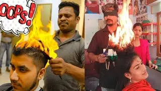Quick Workers Insane Level | World's Fastest Workers | Knowsome