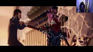 Apex Legends Live PC Gameplay (AdultStream/Vaping)