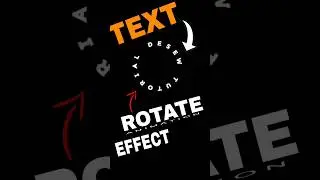 Arc Reactor Text #tutorial #shorts #intro #editing