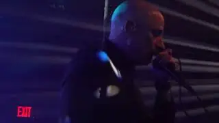 Cold - No One (live at The Machine Shop) - SHOT BY BUICKCITYFILMS