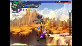 Bug Dio Gc