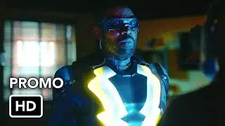 Black Lightning 2x05 Promo 