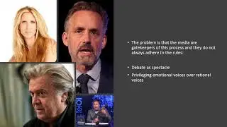 Rational debate