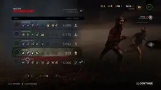 Dead by Daylight Lagging/Hacking Clown