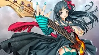 NightCore Budapest