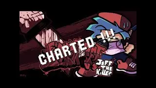 Friday Night Funkin Trepidation  Jeff V2 Week Charted! Check Description