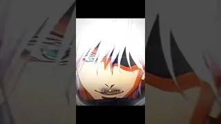 Tiki Tiki trend||gojo saturo edit|| #bluelock #bluelock #anime #anime #bluelockedit #edit #animeedit
