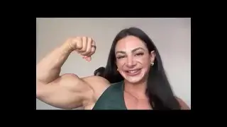 NPC Amateur Womens Physique and Bodybuilding Competitor Ranya Temizkan interview 7-14-2025