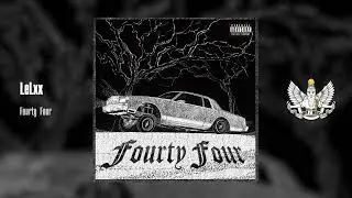 LeLxx - Fourty Four