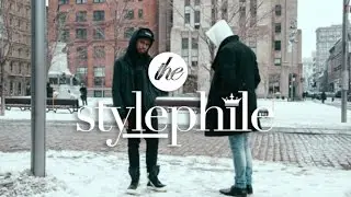 the stylephile fit -  feat. @GotsweigePROD ROUND TWO