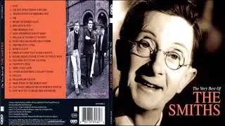 The Smiths   The Very Best of The Smiths