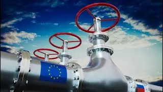 Russia gas crisis : Eu countries to reduce use over supply fears