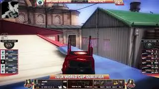 Zula Europe PRO play - The power of teamwork