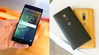 Oneplus Mini unboxing | Octa Core 2.2 Ghz Helio X10 | 13 Mp Camera | Specification - Launch Corner
