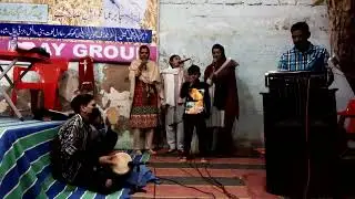 nasri glorious church