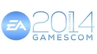 Конференция Electronic Arts на gamescom 2014