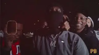 Glizz4L - No Adlib (Officail Music Video)
