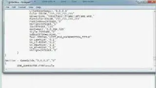 How to enable GM Console on Silkroad Online